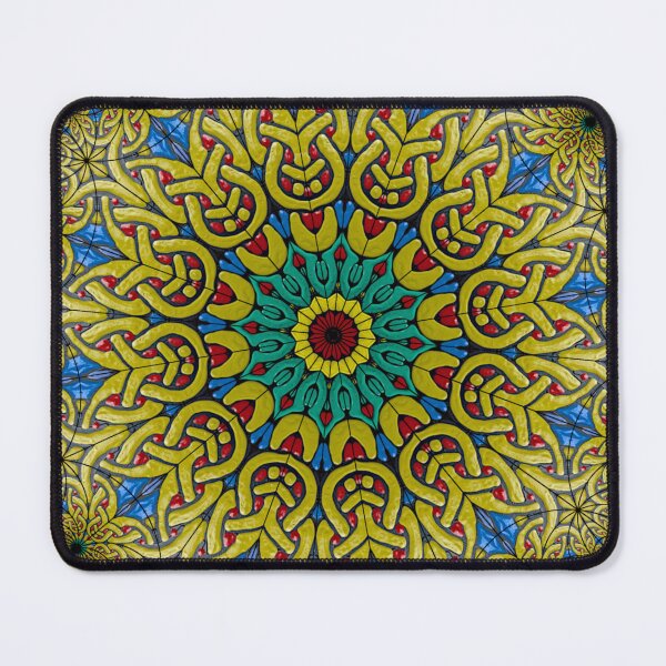 Item preview, Mandala 52 designed and sold by Gluecknika.