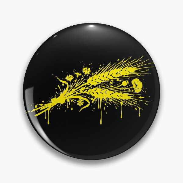 Item preview, Element of Wheat designed and sold by Aceofspace3000.