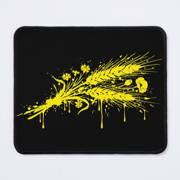 Item preview, Element of Wheat designed and sold by Aceofspace3000.