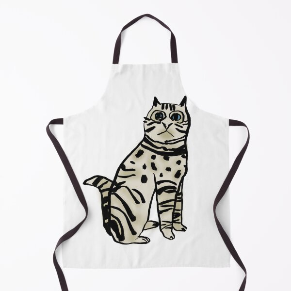 Item preview, Striped & Spotted Cat Color designed and sold by Lunar Fern.