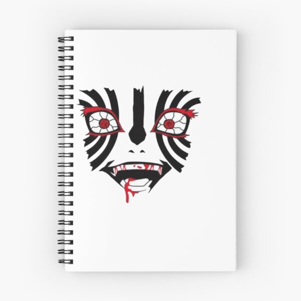 Item preview, The Compass Needle Demon Mask designed and sold by The-Lone-Rodent.