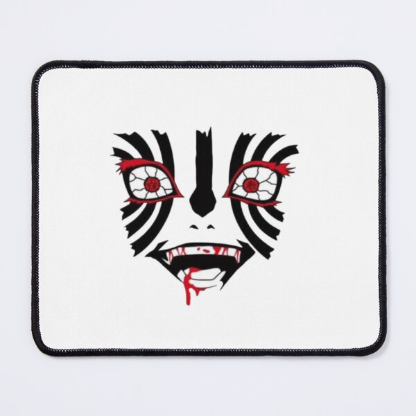 Item preview, The Compass Needle Demon Mask designed and sold by The-Lone-Rodent.