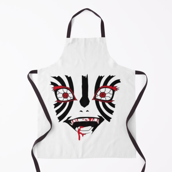 Item preview, The Compass Needle Demon Mask designed and sold by The-Lone-Rodent.