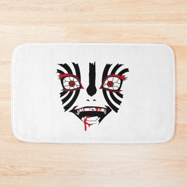Item preview, The Compass Needle Demon Mask designed and sold by The-Lone-Rodent.