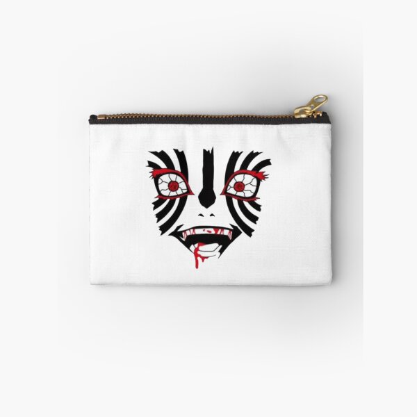 Item preview, The Compass Needle Demon Mask designed and sold by The-Lone-Rodent.