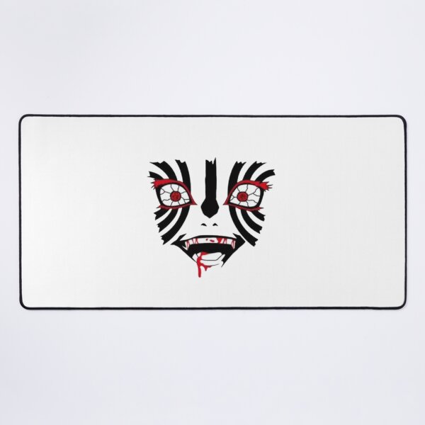 Item preview, The Compass Needle Demon Mask designed and sold by The-Lone-Rodent.