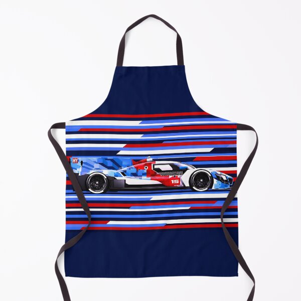 Item preview, 2026 WEC W Racing Team #15 Hybrid V8 Hypercar designed and sold by PitWallArt.
