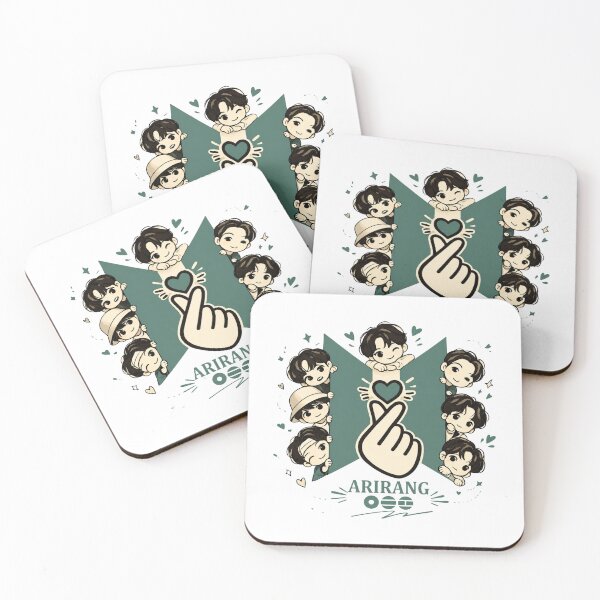 Item preview, BTS 2.0 World Tour 2026, Bangtan Boys Comeback 2026, ARMY Fan, Arirang BTS designed and sold by N0rmalStores.