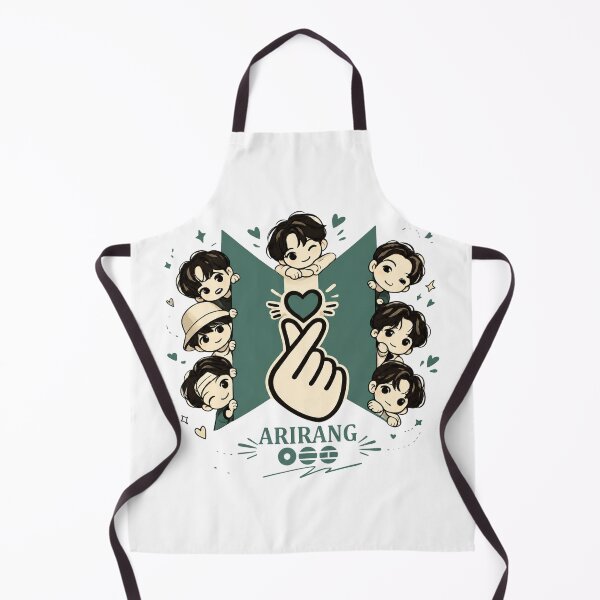 Item preview, BTS 2.0 World Tour 2026, Bangtan Boys Comeback 2026, ARMY Fan, Arirang BTS designed and sold by N0rmalStores.