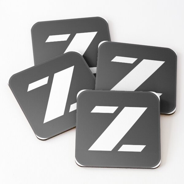 Item preview, Z.ai logo designed and sold by edgecaseco.