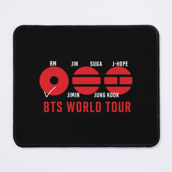 Item preview, BTS 2.0 World Tour 2026, Bangtan Boys Comeback 2026, ARMY Fan, Arirang BTS designed and sold by N0rmalStores.