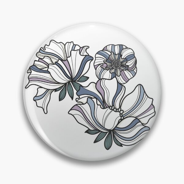 Item preview, Flowers designed and sold by LanaPixel.