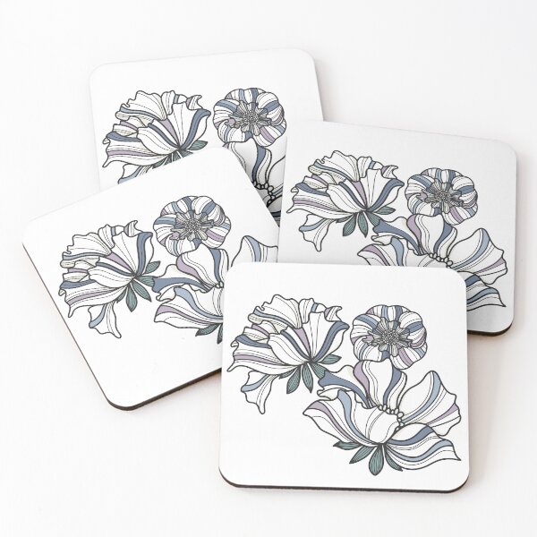 Item preview, Flowers designed and sold by LanaPixel.