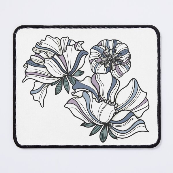 Item preview, Flowers designed and sold by LanaPixel.