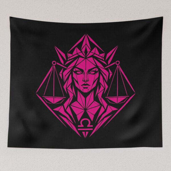 Item preview, Libra Symbol – Clear & Modern designed and sold by ElvisU.