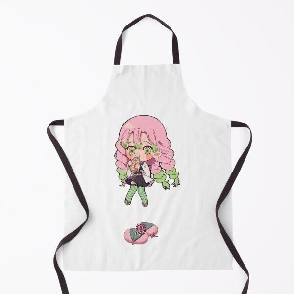 Item preview, The Sweet Love Hashira Chibi designed and sold by The-Lone-Rodent.