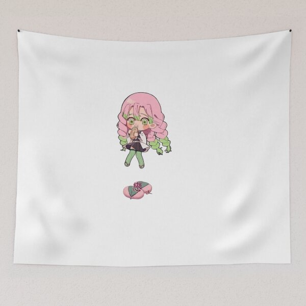 Item preview, The Sweet Love Hashira Chibi designed and sold by The-Lone-Rodent.