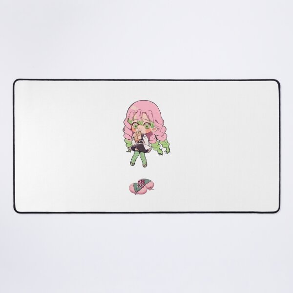 Item preview, The Sweet Love Hashira Chibi designed and sold by The-Lone-Rodent.