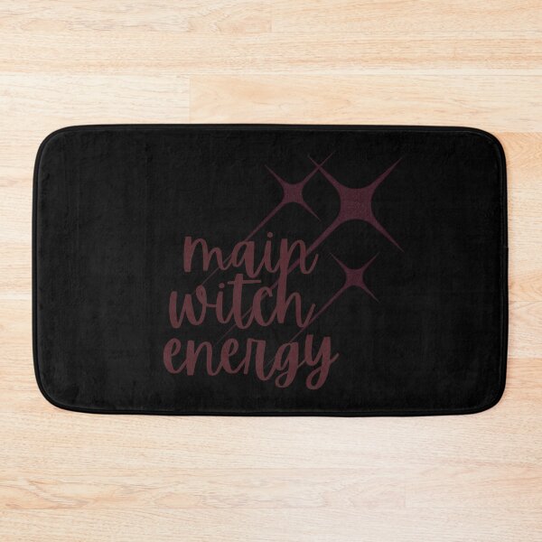 Item preview, Main Witch Energy  designed and sold by Starlett Designs.