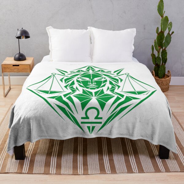 Item preview, Libra Symbol – Clear & Modern designed and sold by ElvisU.