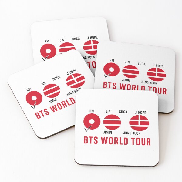 Item preview, BTS 2.0 World Tour 2026, Bangtan Boys Comeback 2026, ARMY Fan, Arirang BTS designed and sold by N0rmalStores.