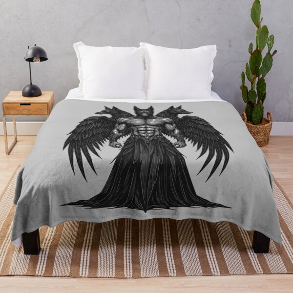 Item preview, Naberius Wings of the Occult Marquis designed and sold by taiche.