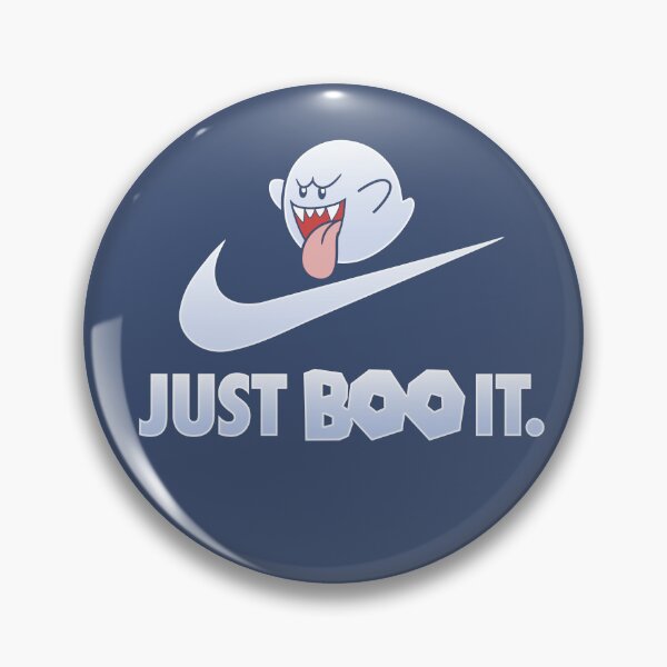 Item preview, JUST BOO IT designed and sold by Skullpirates.