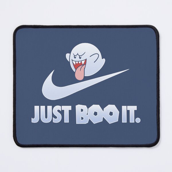 Item preview, JUST BOO IT designed and sold by Skullpirates.