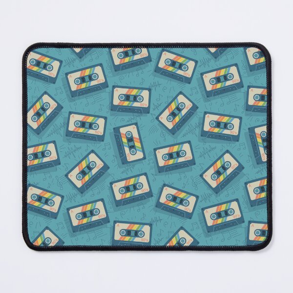 Item preview, Cassette pattern designed and sold by and-creative2.