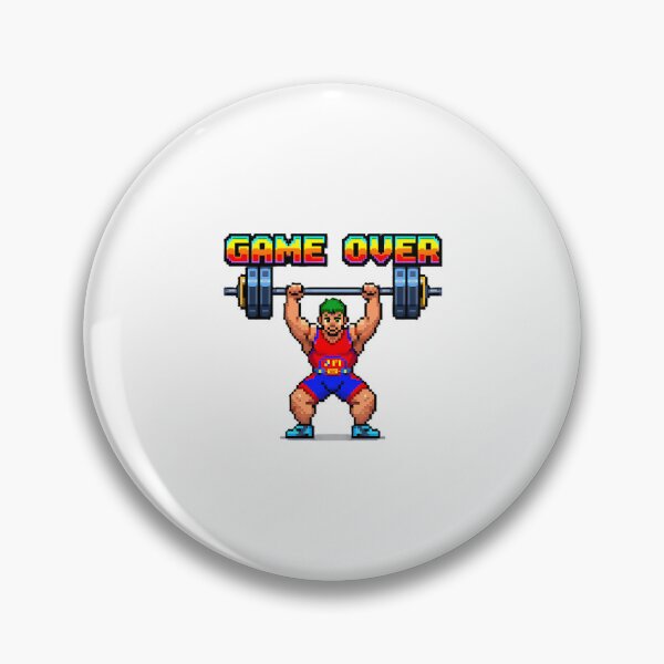 Item preview, Insert Pre-Workout To Continue - Gym Shirt Design designed and sold by Mouad-Doadi.