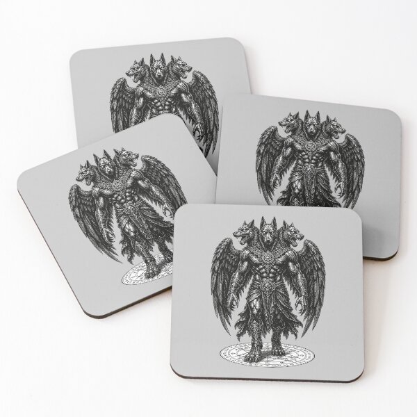 Item preview, Naberius Sovereign of the Triple Fang designed and sold by taiche.
