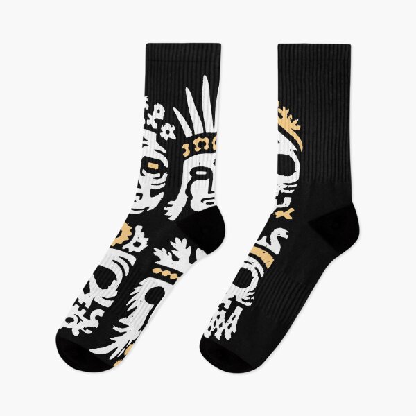 Item preview, Tribal voodoo wild skeleton death set. Black and gold 127sm designed and sold by 127sm.