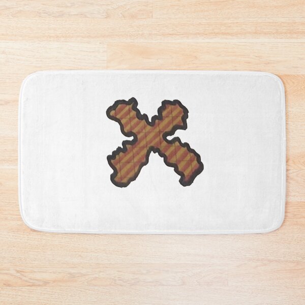 Item preview, Abstract Cross Hand Drawn Original Art designed and sold by UnrealShopKelko.