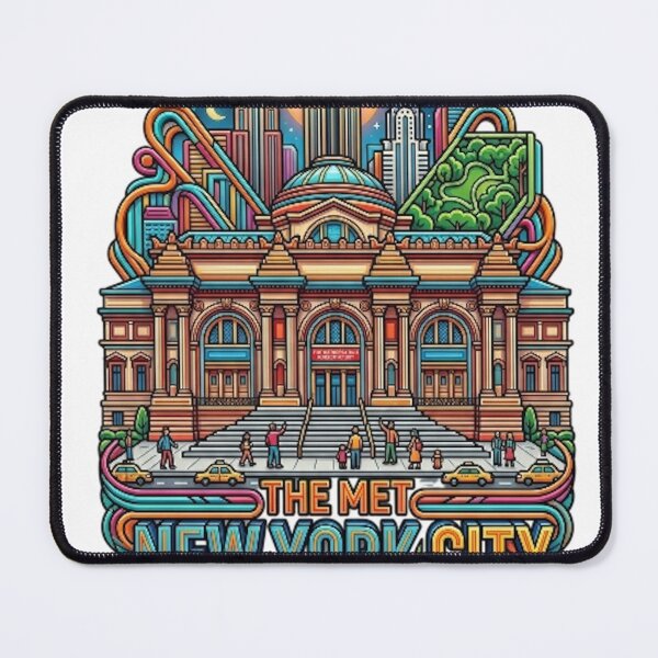 Item preview, NEW YORK CITY designed and sold by likbatonboot.