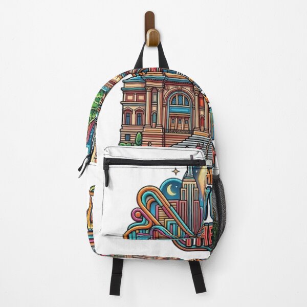Item preview, NEW YORK CITY designed and sold by likbatonboot.
