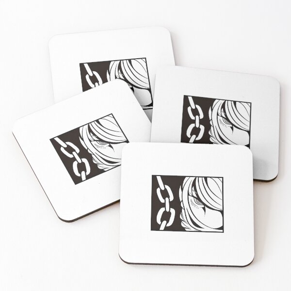 Item preview, Control Devil Makima Aesthetic Minimalist designed and sold by LesageSecond.