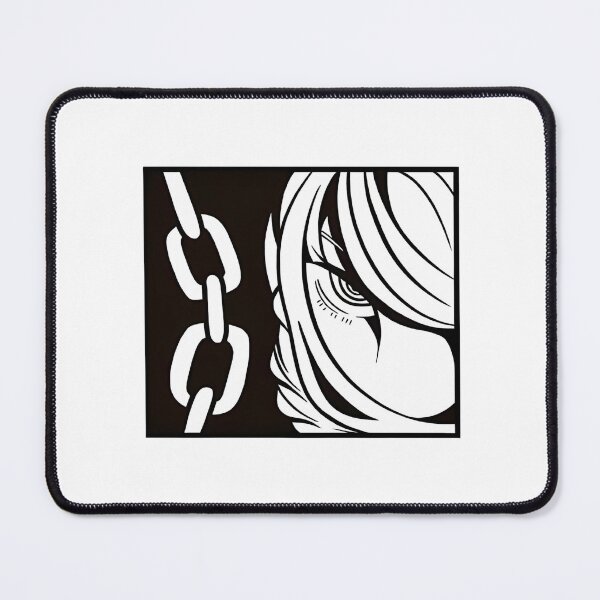 Item preview, Control Devil Makima Estética Minimalista designed and sold by LesageSecond.