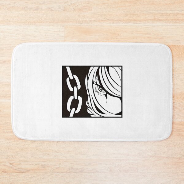 Item preview, Control Devil Makima Aesthetic Minimalist designed and sold by LesageSecond.