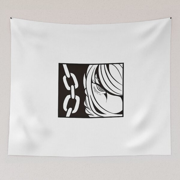 Item preview, Control Devil Makima Aesthetic Minimalist designed and sold by LesageSecond.