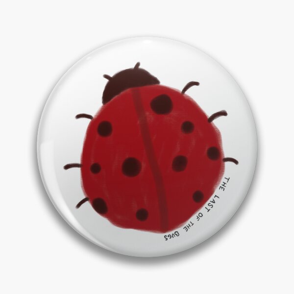 Item preview, The Last of the Bugs designed and sold by StellarSophie.
