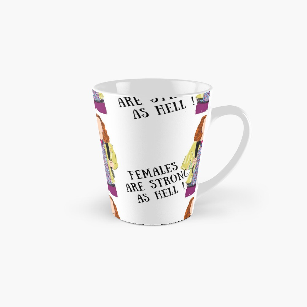 Unbreakable Kimmy Schmidt Coffee Mug for Sale by swax95