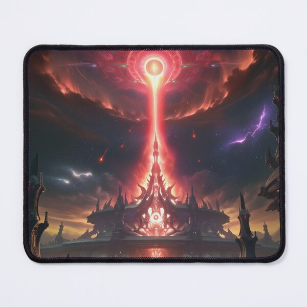 Item preview, The Singularity Spire designed and sold by CHCOfficial.