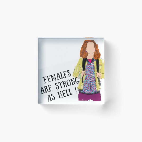 Item preview, unbreakable kimmy schmidt  designed and sold by Dassy86.