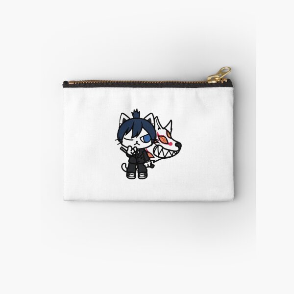 Item preview, Aki Hayakawa Fox Devil Neko Style designed and sold by LesageSecond.