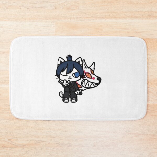 Item preview, Aki Hayakawa Fox Devil Neko Style designed and sold by LesageSecond.
