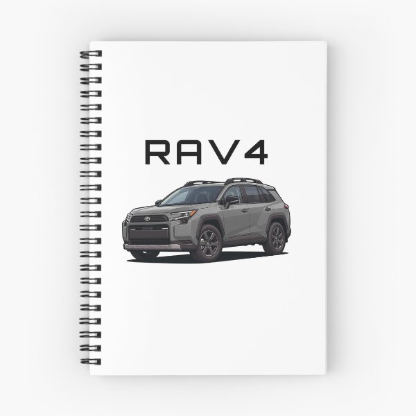 Item preview, Toyota Rav4 Urban Rock designed and sold by Woreth.