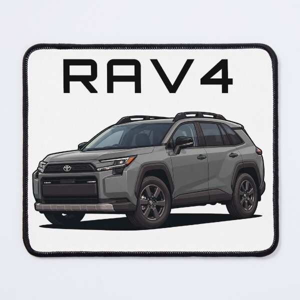 Item preview, Toyota Rav4 Urban Rock designed and sold by Woreth.