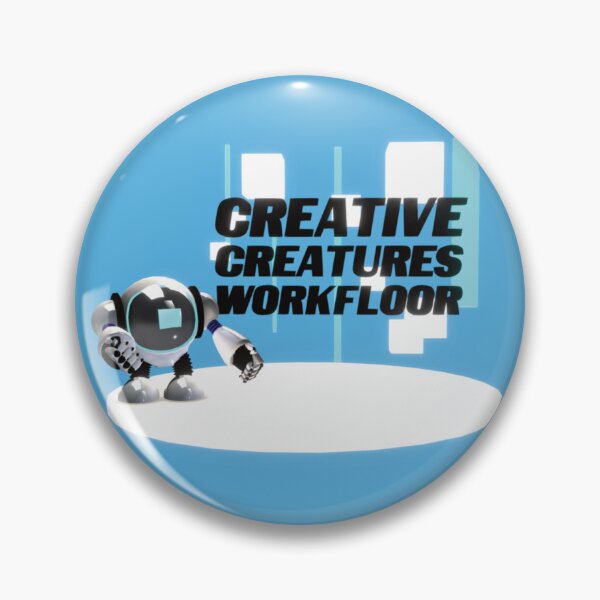 Item preview, CCWorkfloor designed and sold by CCWorkfloor.