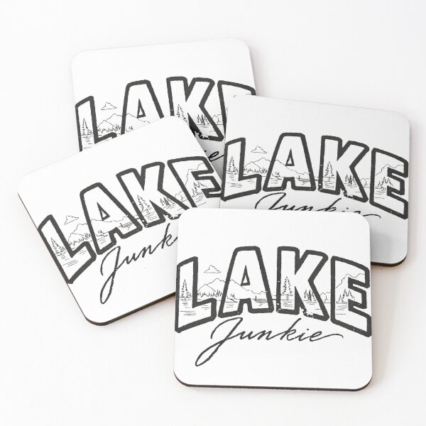 Item preview, Lake Junkie designed and sold by xpressapparels.