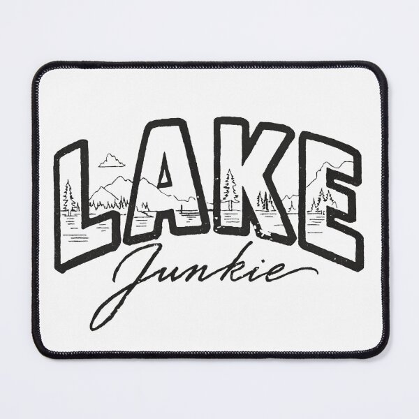 Item preview, Lake Junkie designed and sold by xpressapparels.